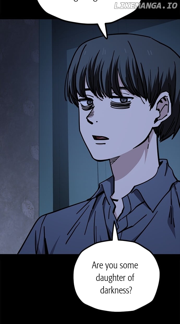 Unemployed Baek-soon Chapter 134 - page 39